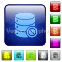 Disabled database color square buttons Disabled database color square buttons