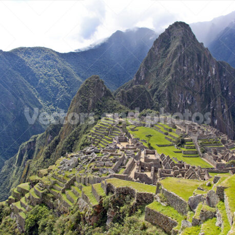 Machu Picchu - Vektorok és fotók